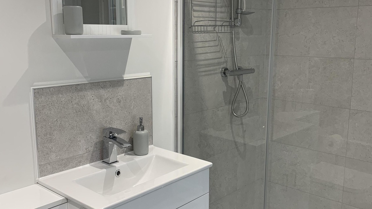 Photo of Bathroom in Rumburgh