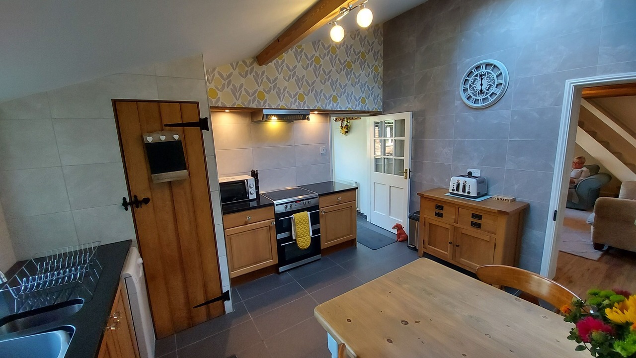 Photo of Others in Chorlton-by-Backford