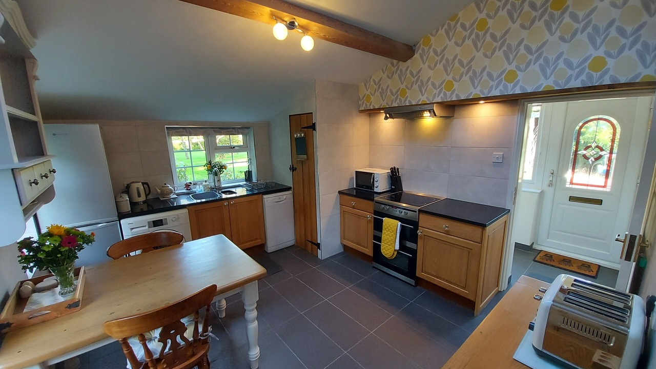 Photo of Others in Chorlton-by-Backford