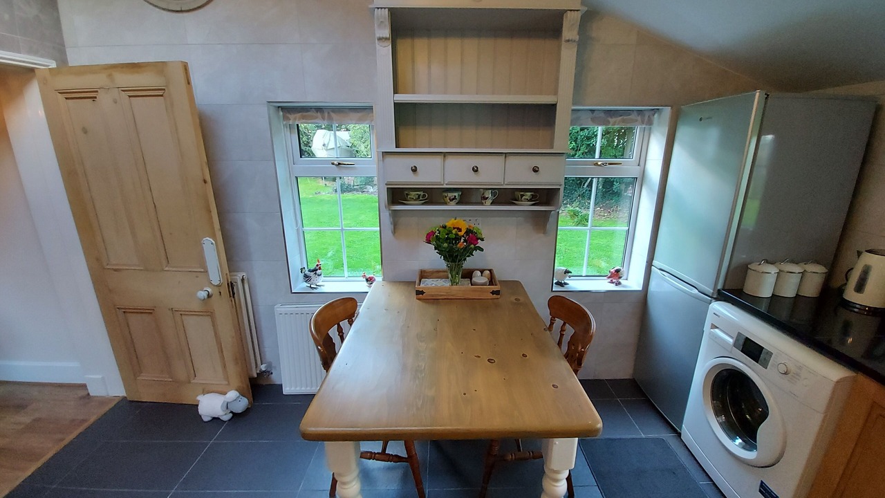 Photo of Others in Chorlton-by-Backford