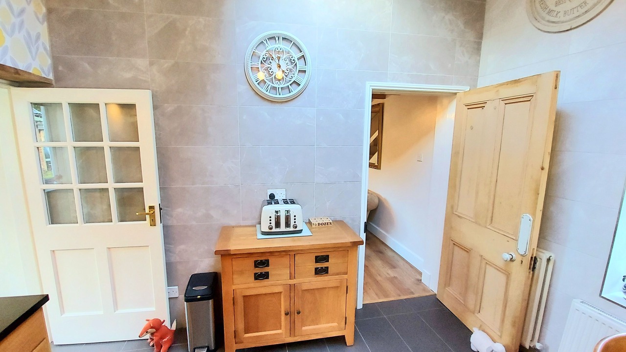 Photo of Others in Chorlton-by-Backford