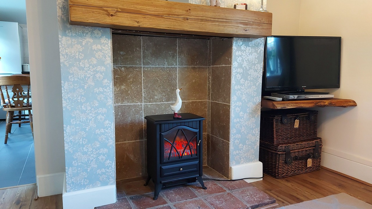 Photo of Livingroom in Chorlton-by-Backford