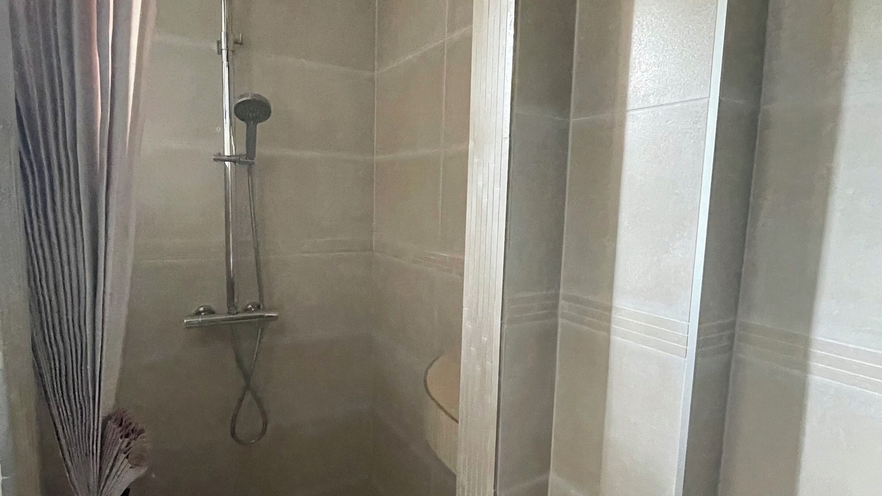 Photo of Bathroom in Nyons