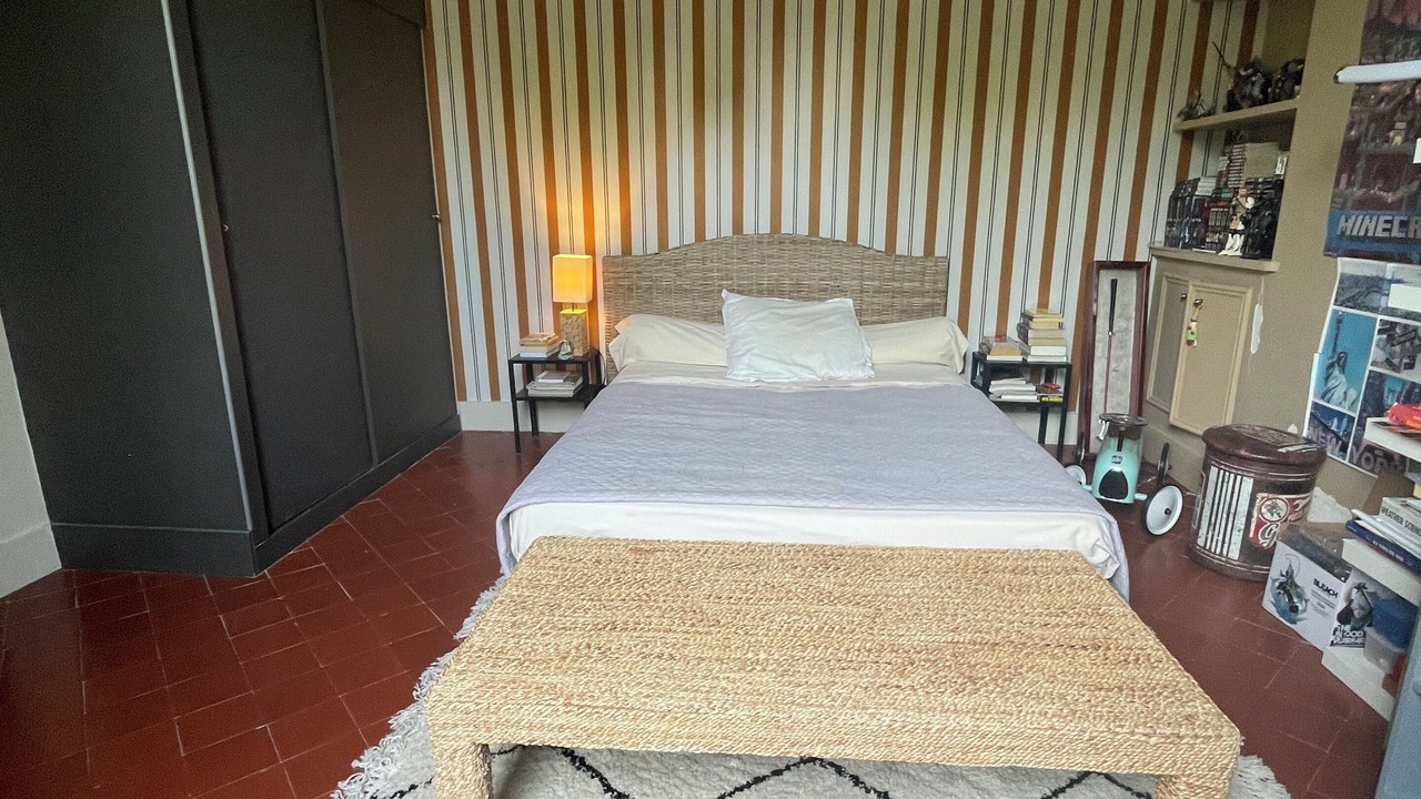 Photo of Bedroom in Nyons