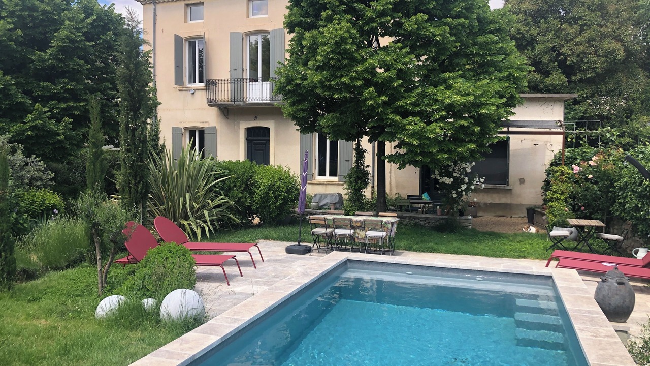 Photo of Outdoor in Nyons