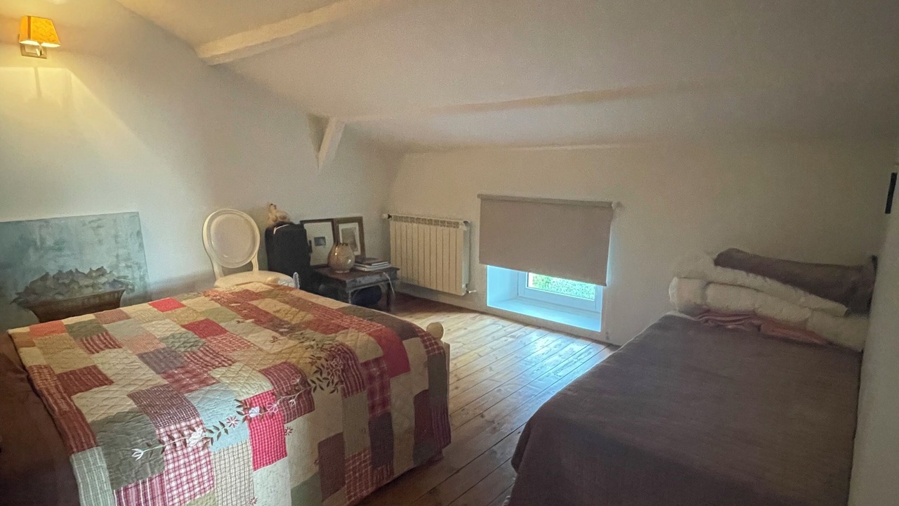 Photo of Bedroom in Nyons