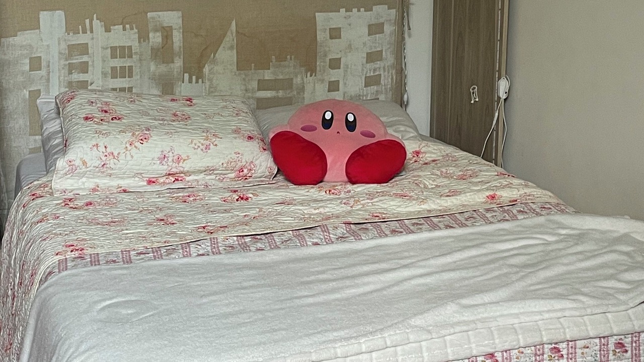 Photo of Bedroom in Nyons