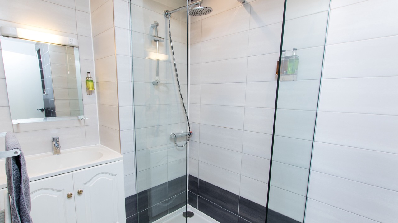 Photo of Bathroom in West Bridgford