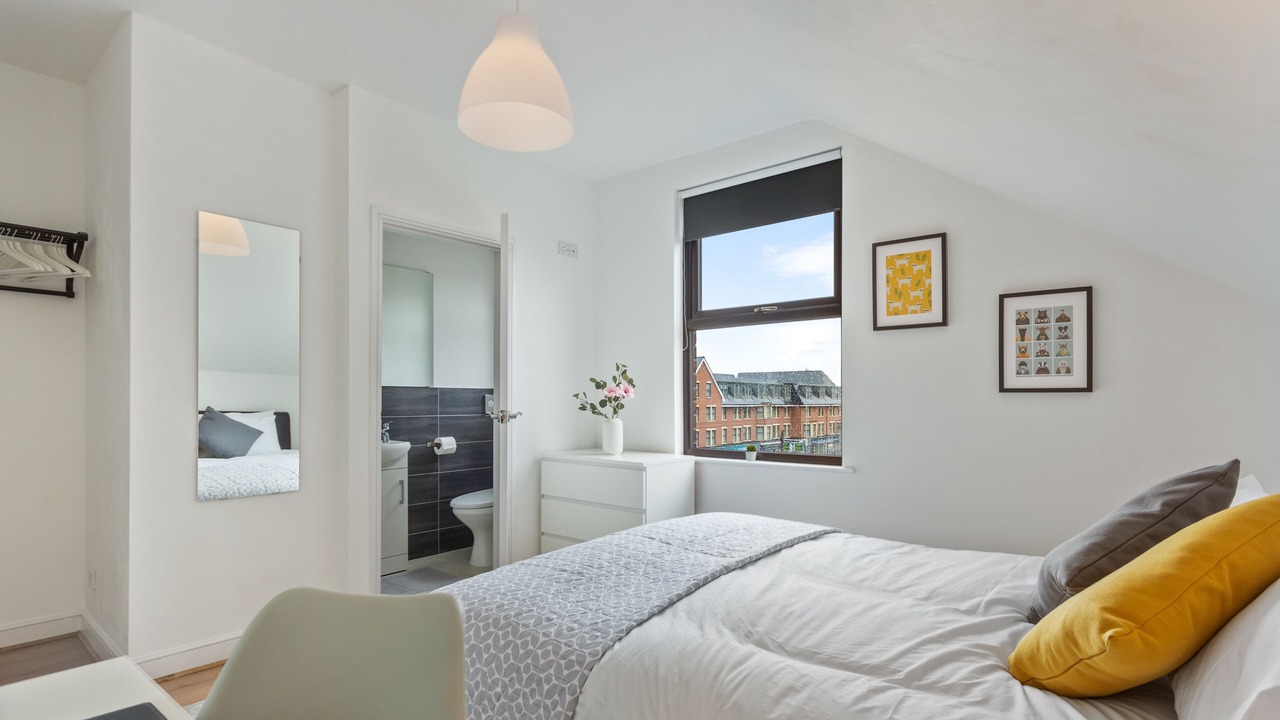 Photo of Others in West Bridgford