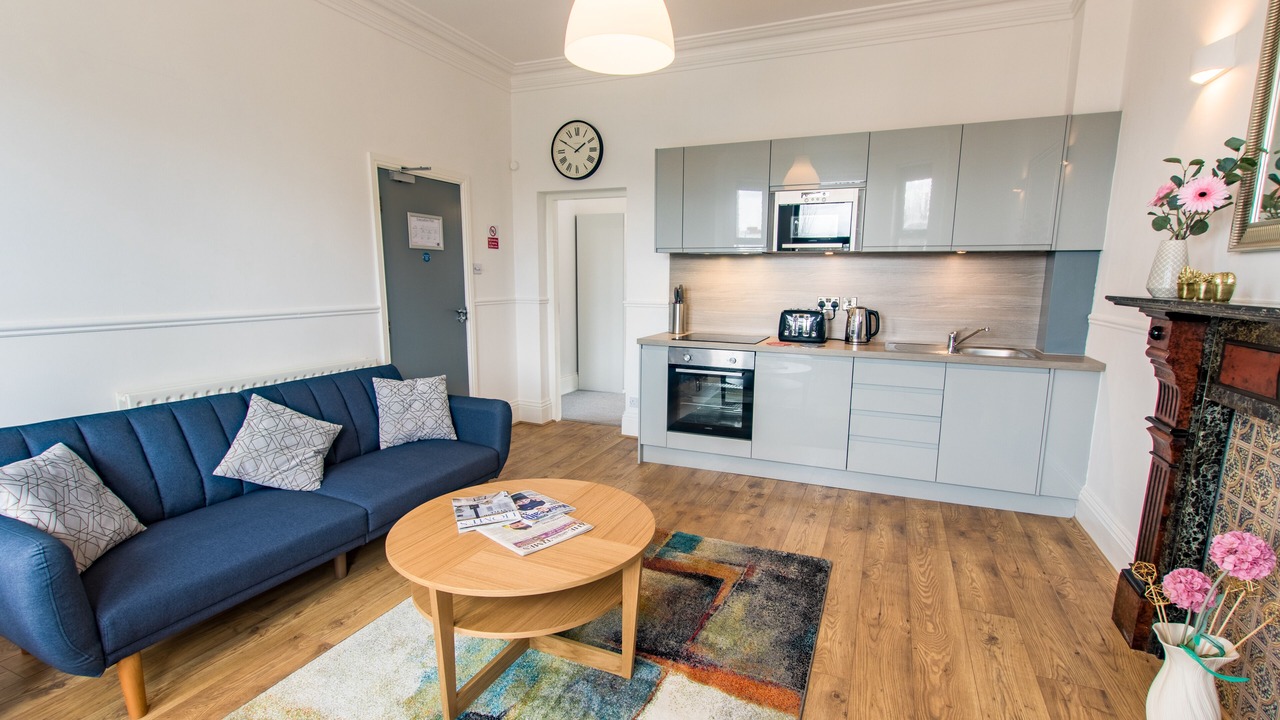 Photo of Bedroom in West Bridgford