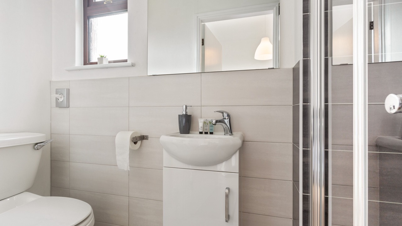 Photo of Bedroom in West Bridgford