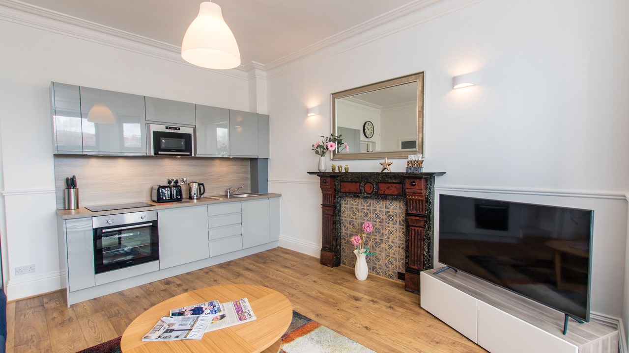 Photo of Bedroom in West Bridgford