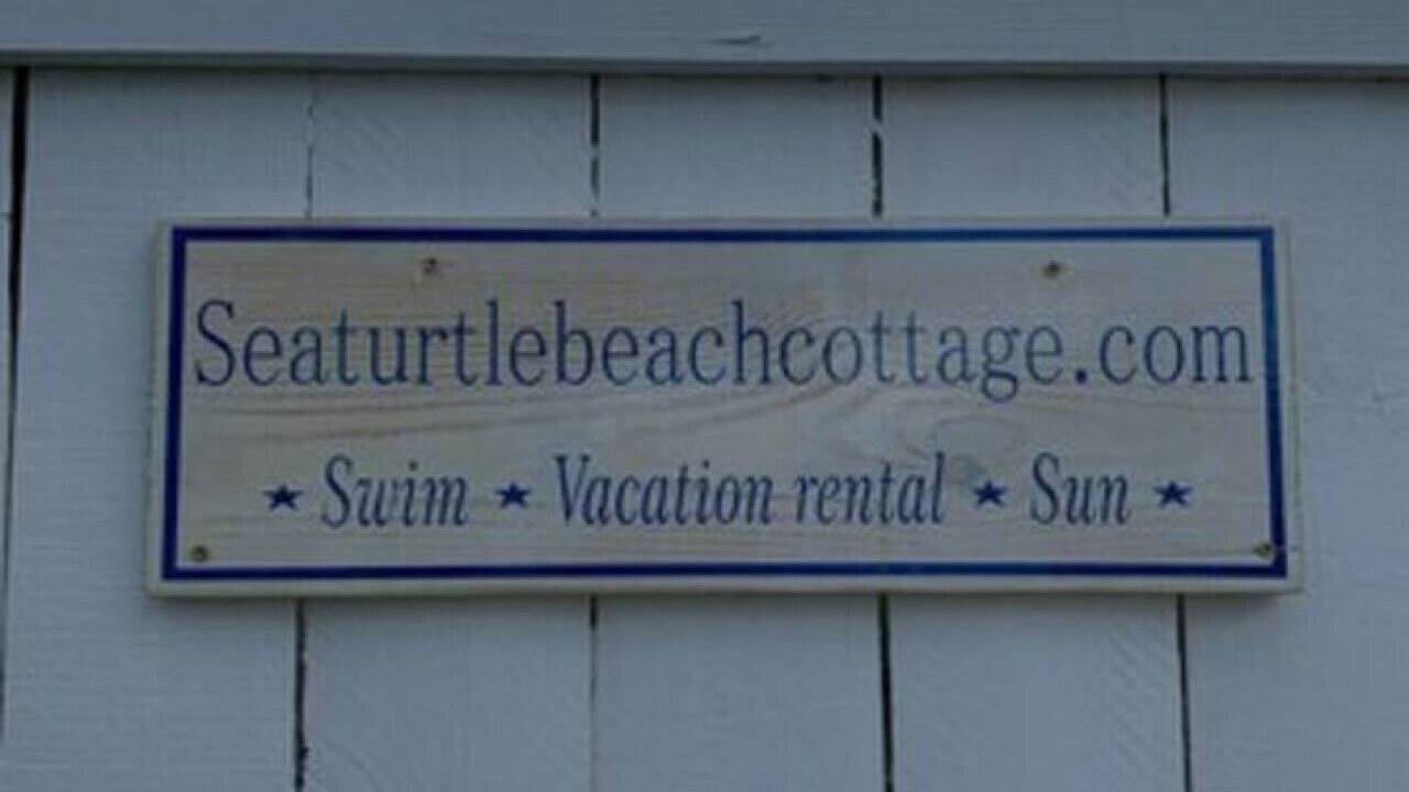 Photo of Outdoor in St. Augustine Beach