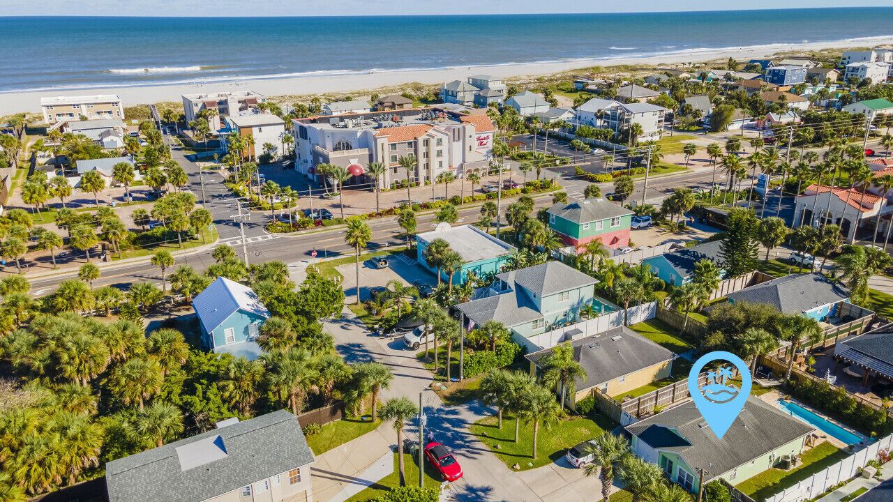Photo of Outdoor in St. Augustine Beach
