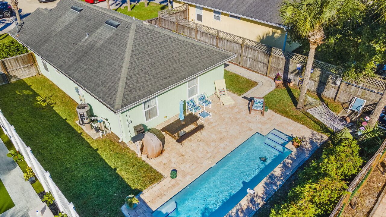 Photo of Outdoor in St. Augustine Beach