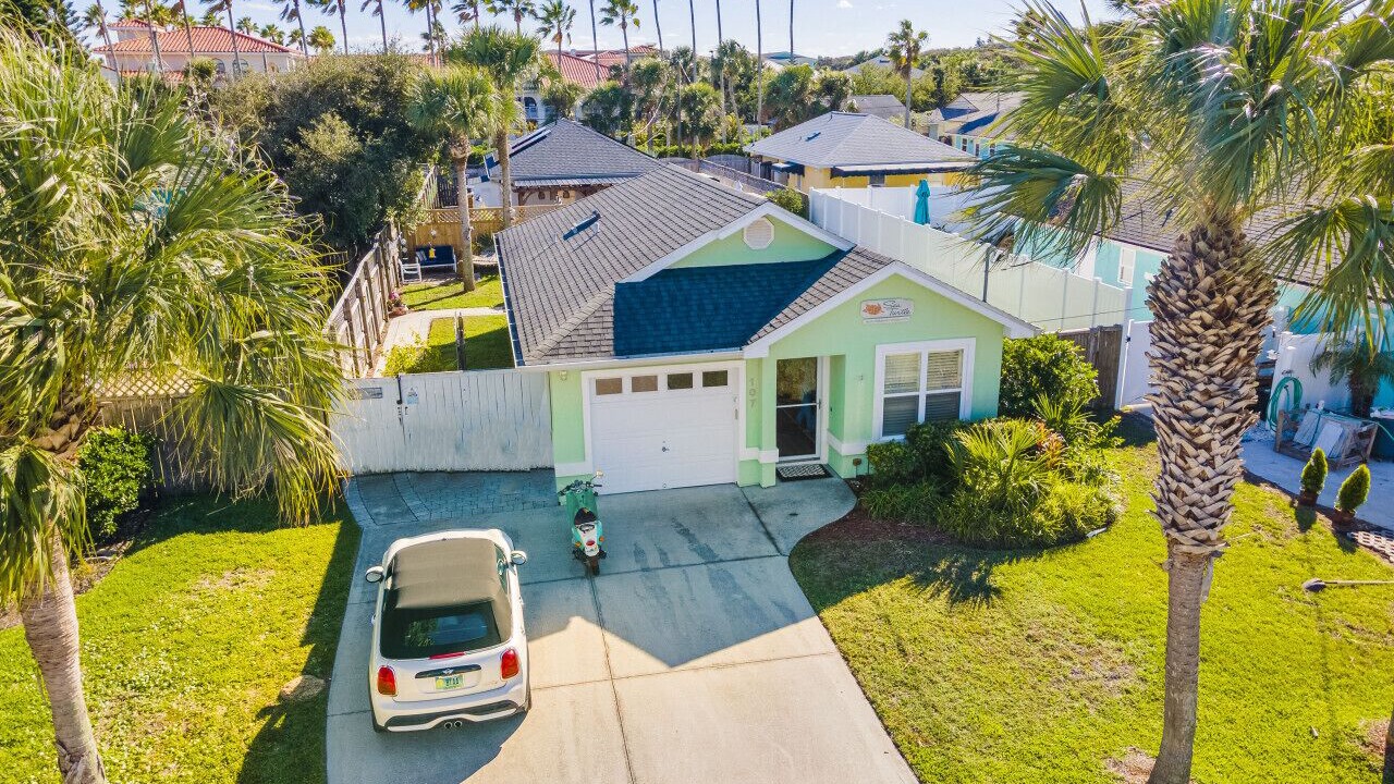 Photo of Outdoor in St. Augustine Beach