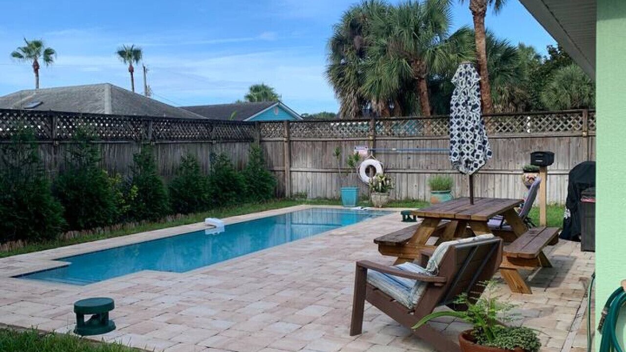 Photo of Outdoor in St. Augustine Beach