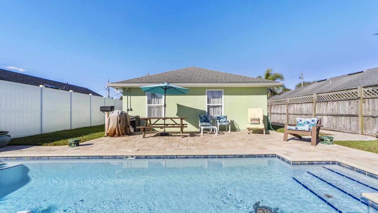 Photo of Outdoor in St. Augustine Beach