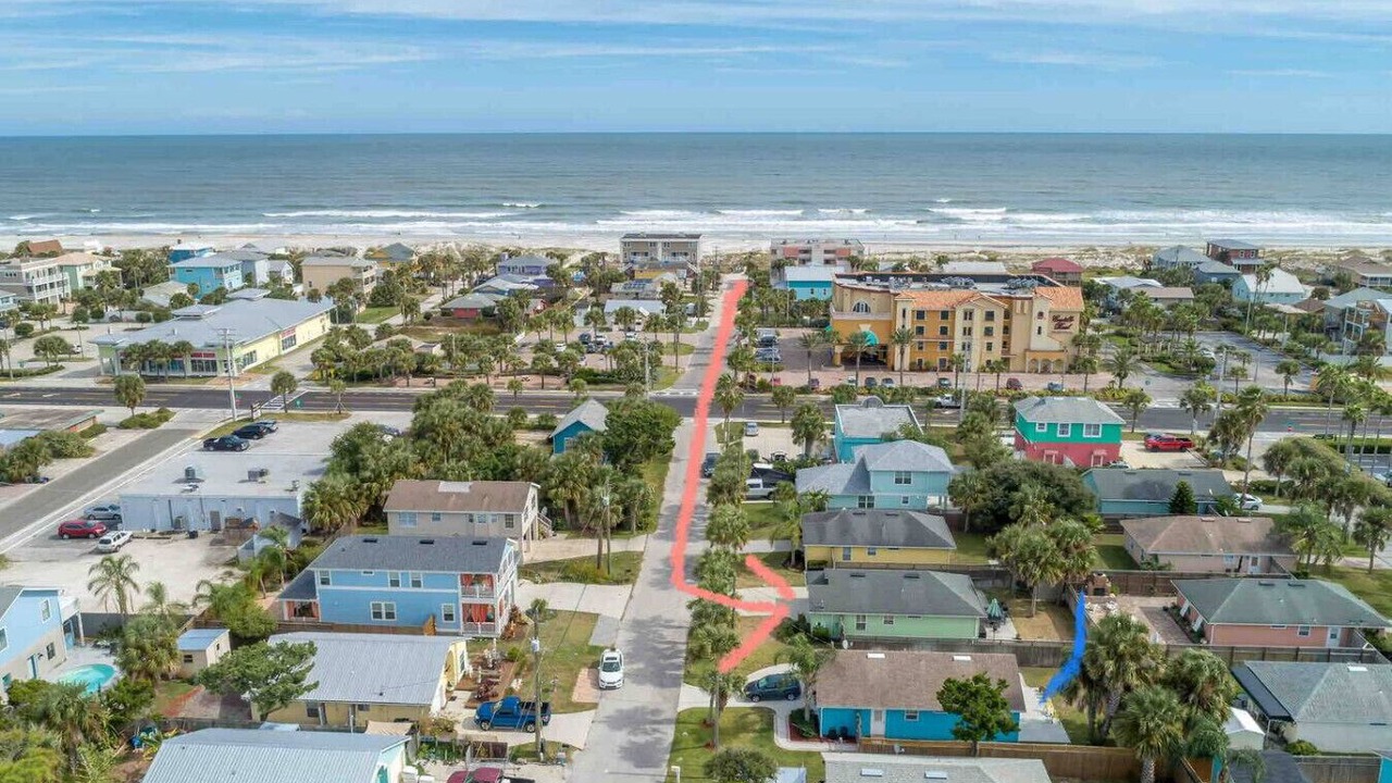 Photo of Outdoor in St. Augustine Beach