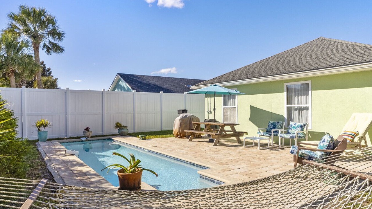 Photo of Outdoor in St. Augustine Beach