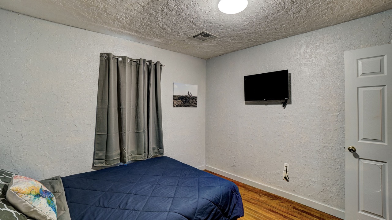 Photo of Bedroom in Medicine Park