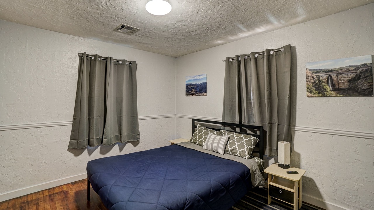 Photo of Bedroom in Medicine Park