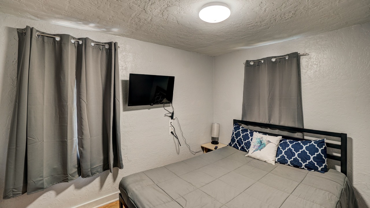 Photo of Bedroom in Medicine Park