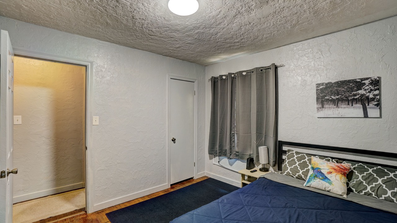 Photo of Bedroom in Medicine Park