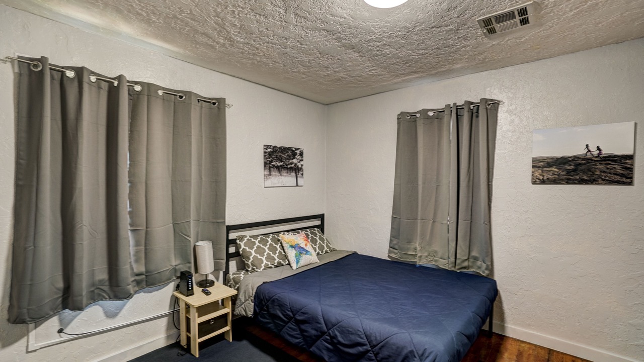 Photo of Bedroom in Medicine Park