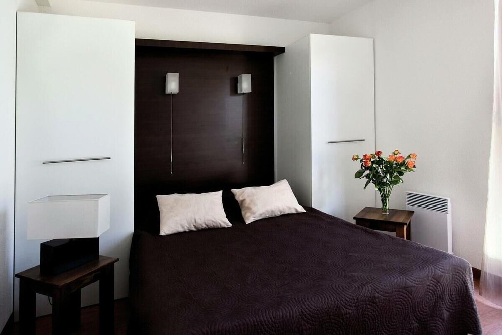 Photo of Bedroom in Montreal
