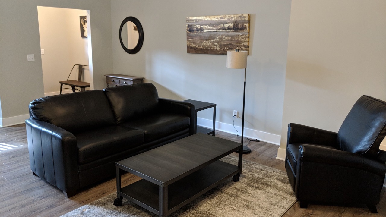 Photo of Livingroom in Ellicottville