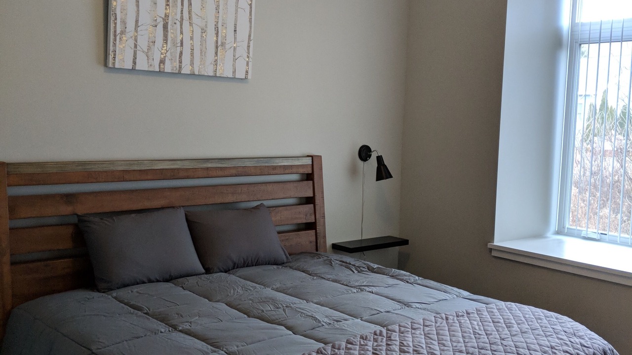 Photo of Bedroom in Ellicottville