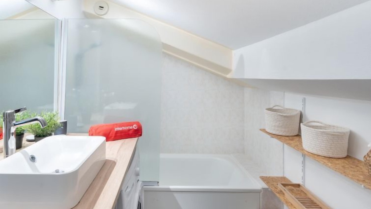 Photo of Bathroom in Guethary