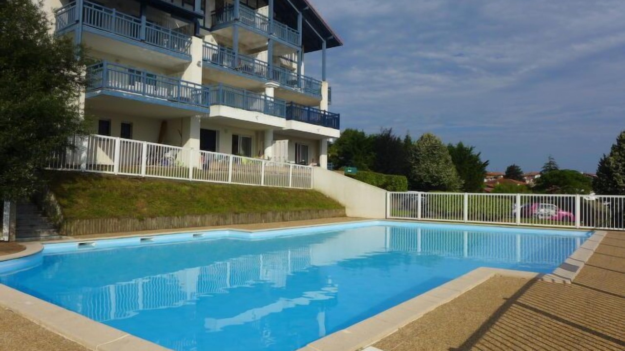 Photo of Outdoor in Guethary