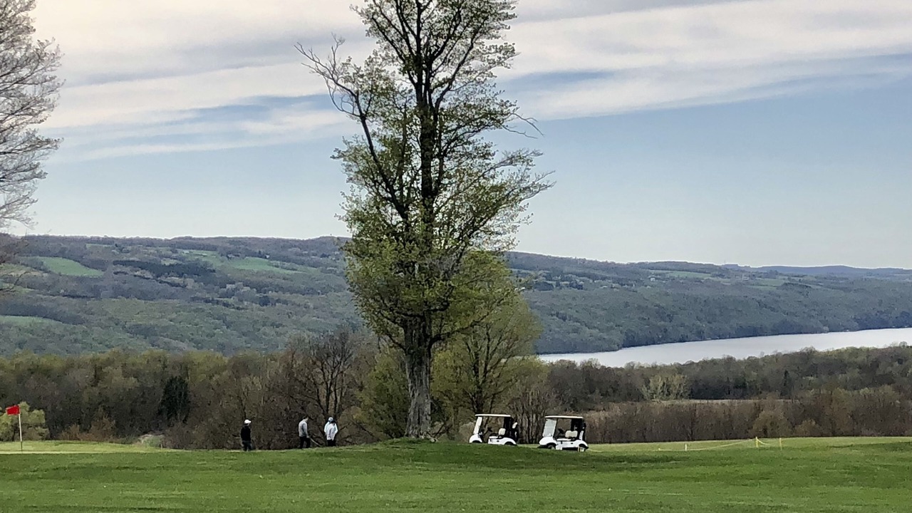 Photo of Outdoor in Tully