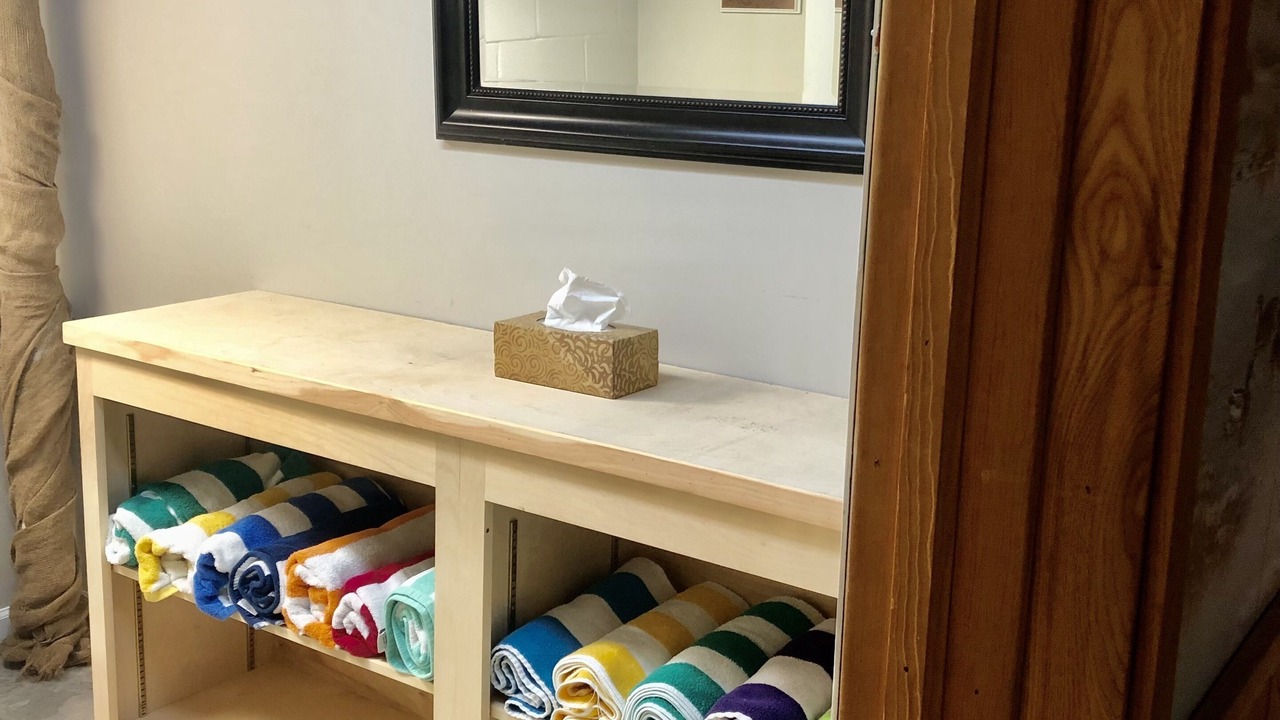 Photo of Bathroom in Tully