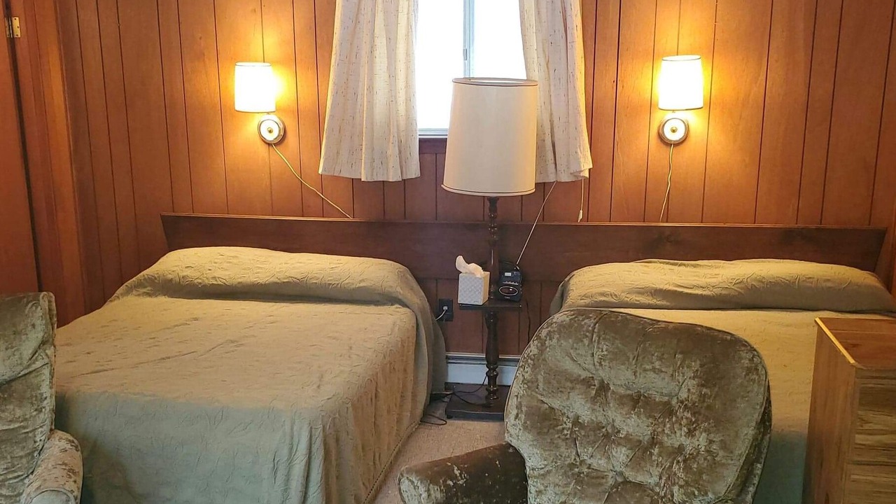 Photo of Bedroom in Luther