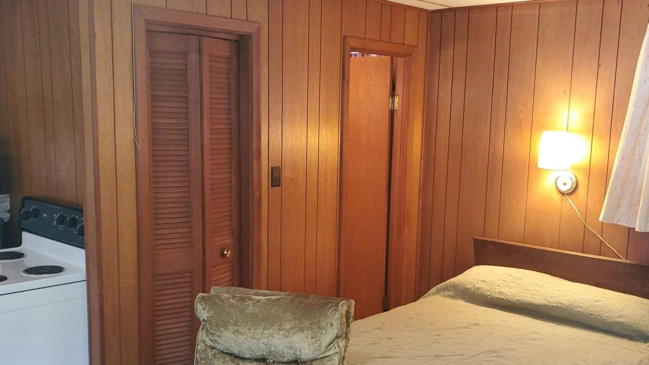 Photo of Bedroom in Luther