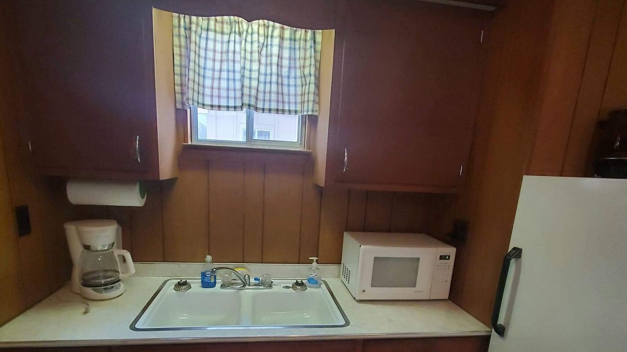 Photo of Kitchen in Luther