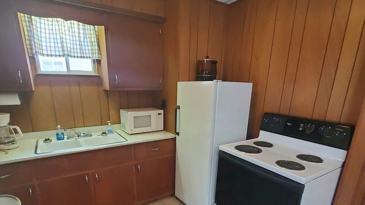 Photo of Kitchen in Luther
