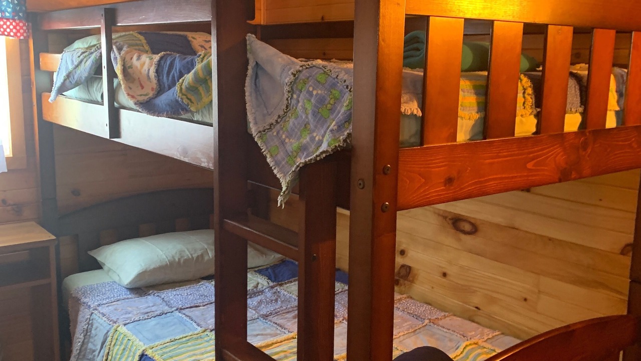 Photo of Bedroom in Darnley