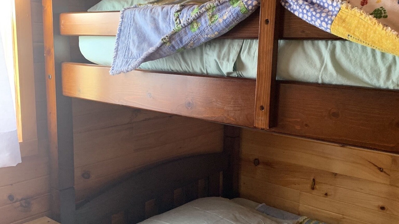 Photo of Bedroom in Darnley