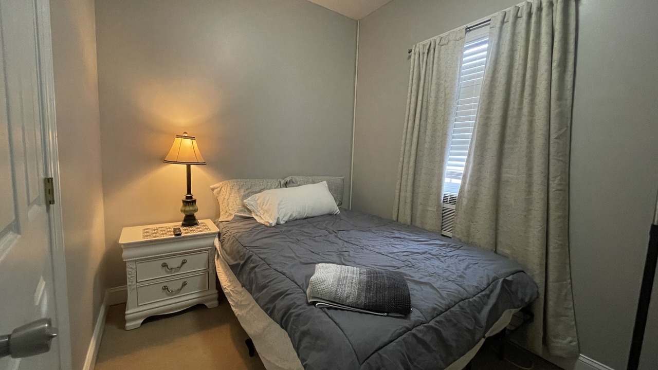 Photo of Bedroom in Parkton