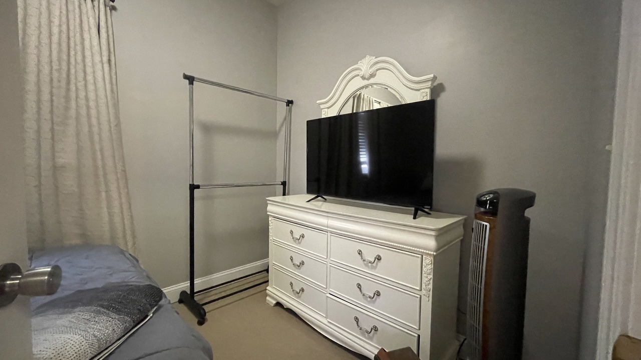 Photo of Bedroom in Parkton