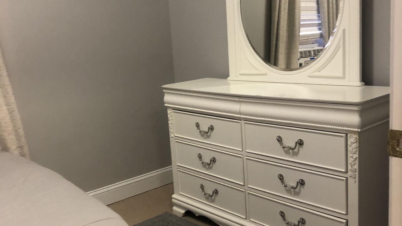 Photo of Bedroom in Parkton