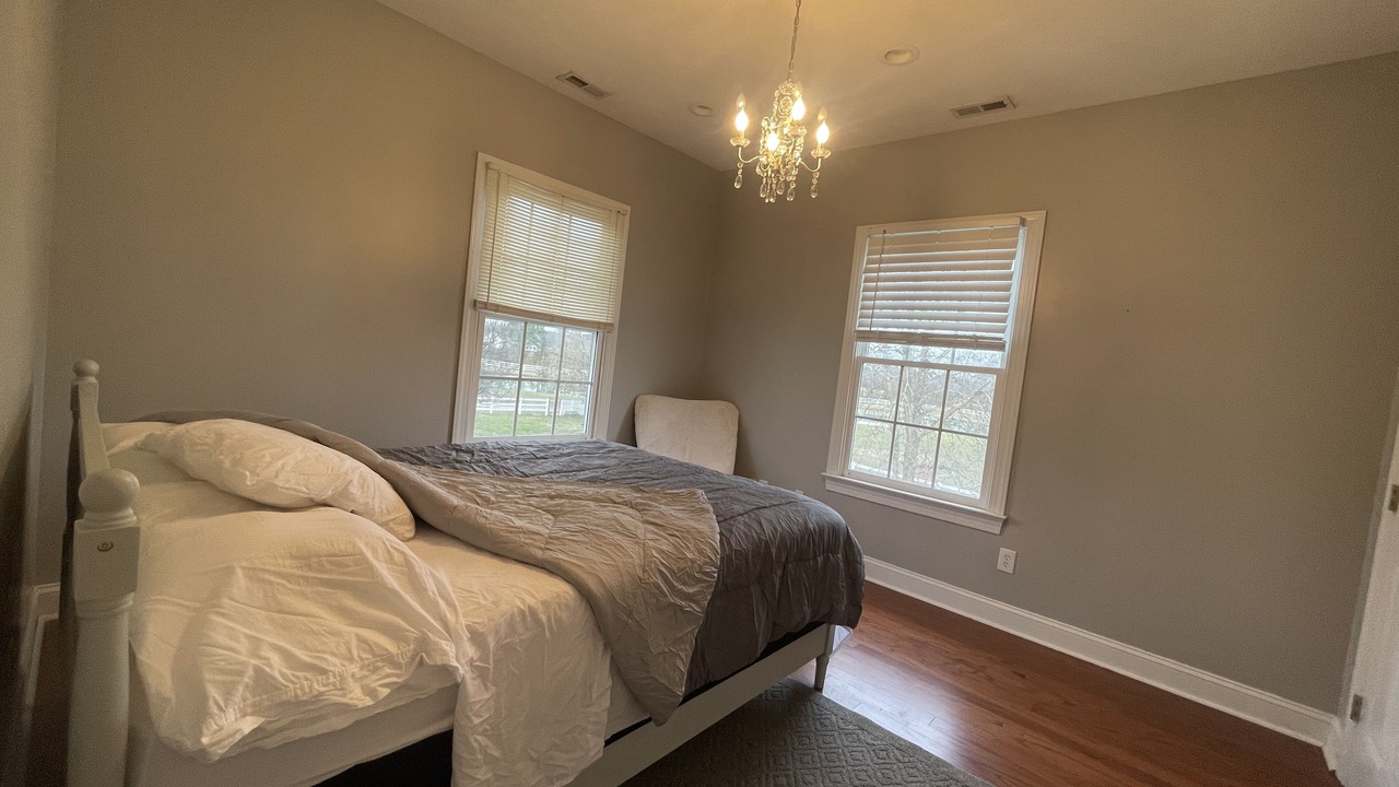 Photo of Bedroom in Parkton