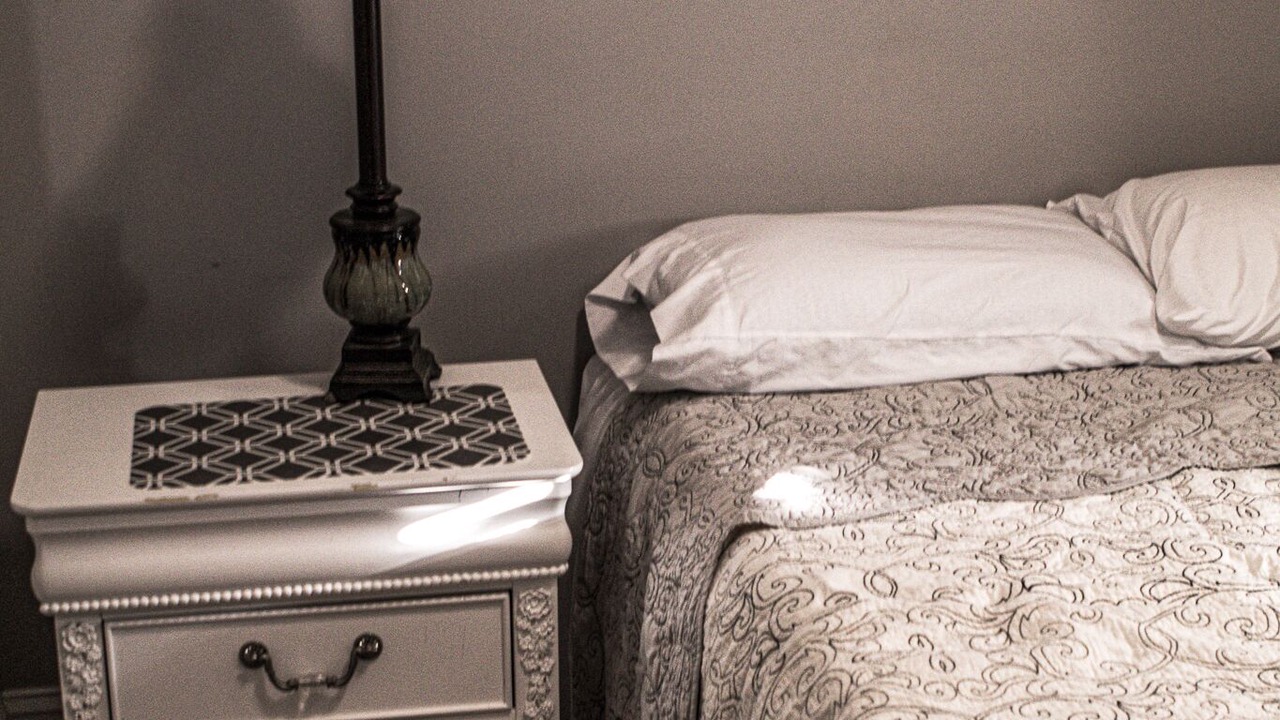 Photo of Bedroom in Parkton