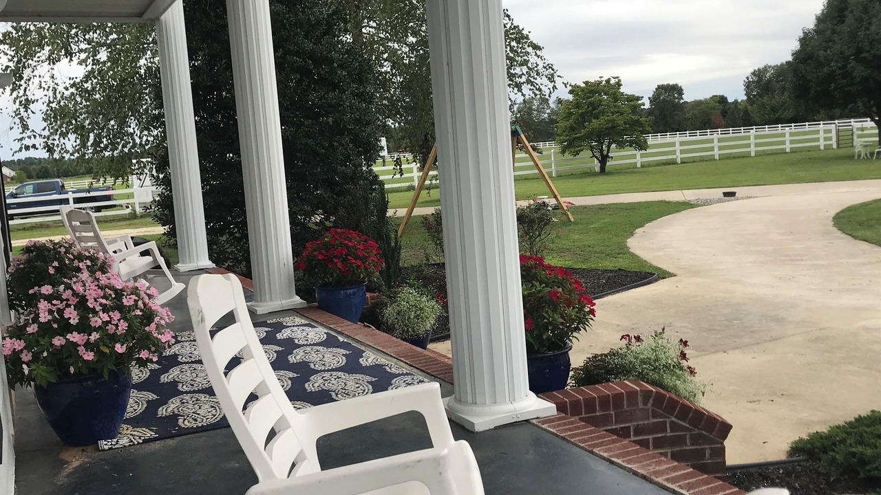 Photo of Patio Balcony in Parkton