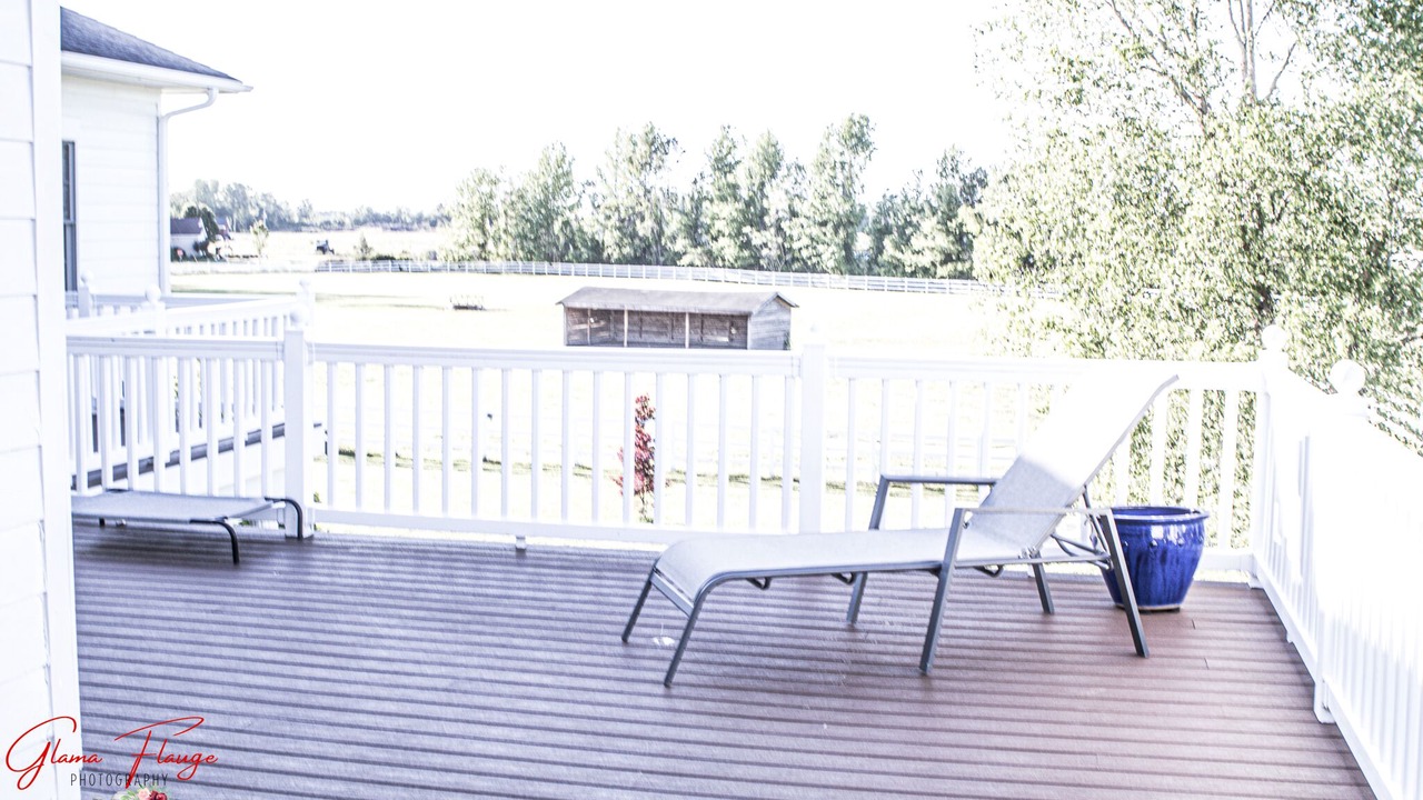 Photo of Patio Balcony in Parkton