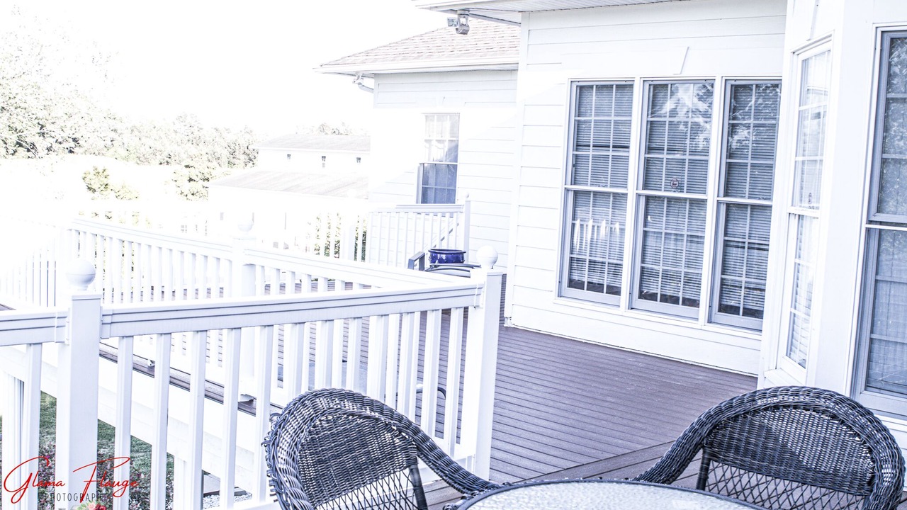 Photo of Patio Balcony in Parkton